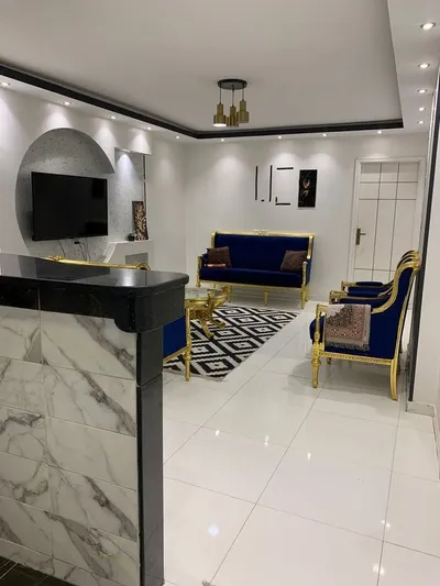 بالمهندسين استديو للايجار اليومي موقع متميز جدا in الجيزة, المهندسين - 25,000 EGP