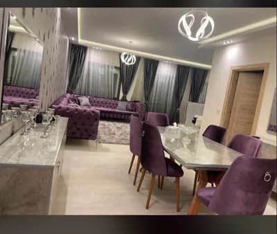 للتميز شقة مفروشة ايجار يومي وشهري المهندسين in الجيزة, المهندسين - 2,000 EGP