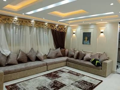 شقة للايجار الشهري بالمهندسين in الجيزة, المهندسين - 35,000 EGP