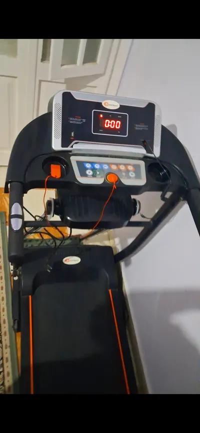 مشاية كهربائية بحالة ممتازة – استعمال بسيط – السعر 15000 في الإسكندرية, المعمورة - 15,000 جنيه