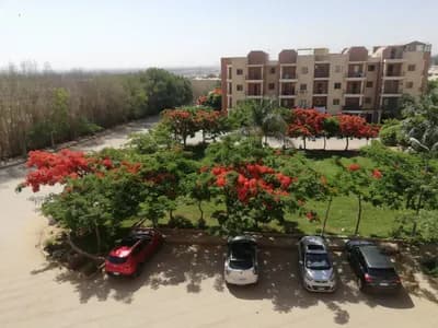 شقه بينتهاوس للبيع  in  6 أكتوبر,  حدائق أكتوبر,  كمبوند - 1,950,000 EGP