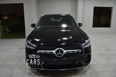 Mercedes benz gla200 2023 في القاهرة, القاهرة الجديدة - 3,100,000 جنيه