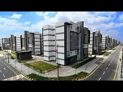 سكن مصر ٣ in دمياط, كفر البطيخ - 2,150,000 EGP