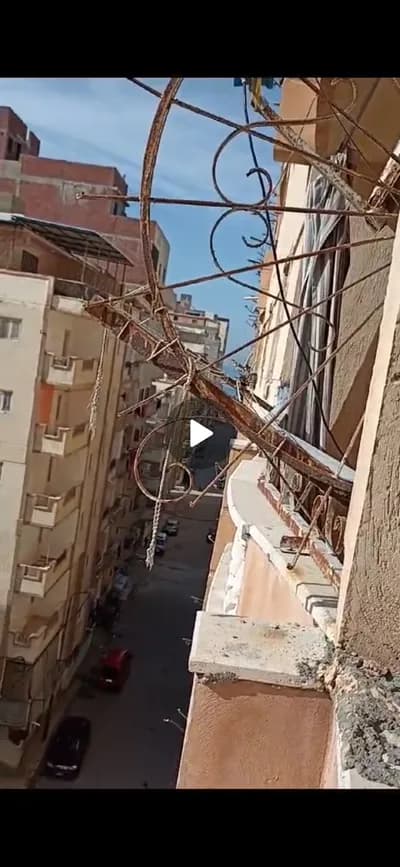 شقه للبيع  in الإسكندرية, عجمي - 300,000 EGP