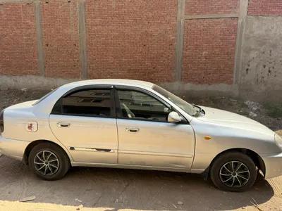 شيفروليه لانوس 2019 في القاهرة, مدينة نصر - 350,000 جنيه