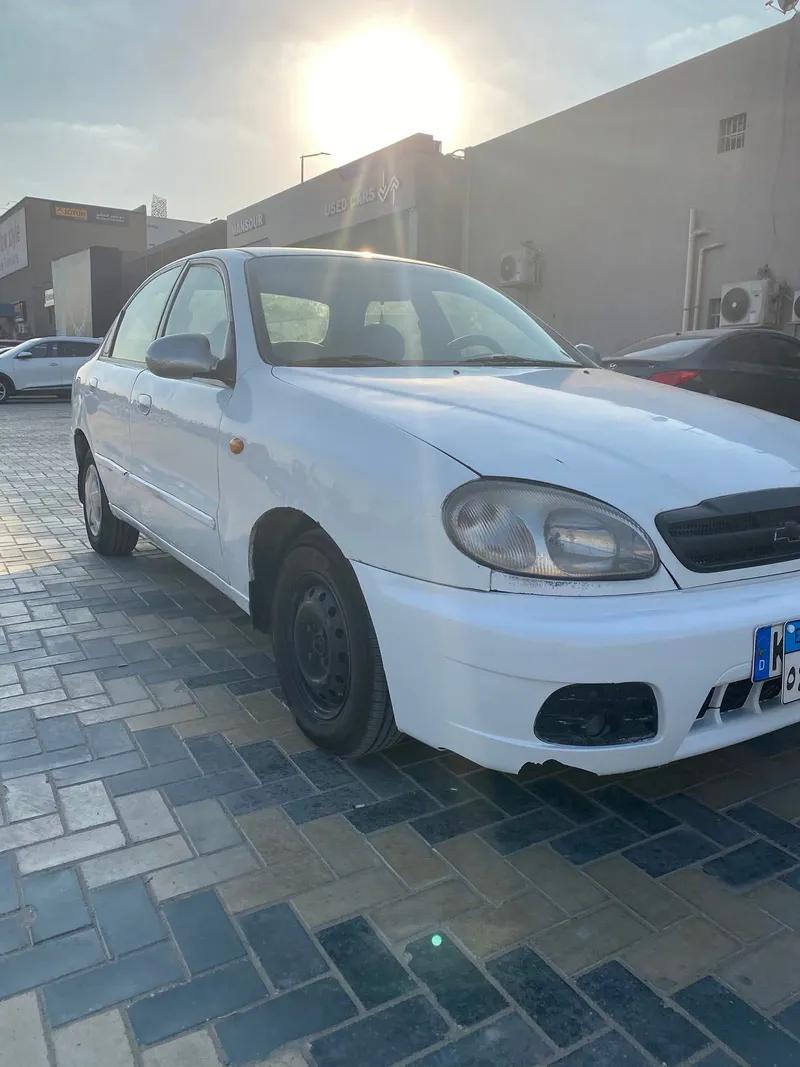 شيفرولية لانوس ٢٠١٠ كاملة مانوال