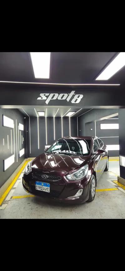 اكسنت rp 2024 في الغربية, طنطا - 730,000 جنيه