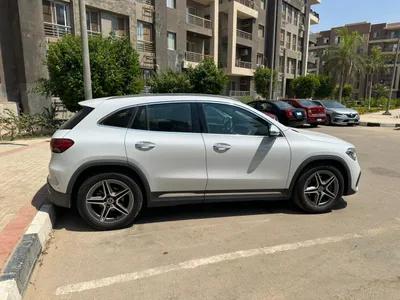 سياره مرسيدس للبيع في الجيزة, 6 أكتوبر - 28,000,000 جنيه