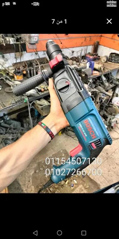 معدات كهربائيه in Giza, Boulaq Dakrour - 1,000 EGP