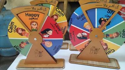 عجله المشاعر للاطفال في الجيزة, حدائق الاهرام - 180 جنيه