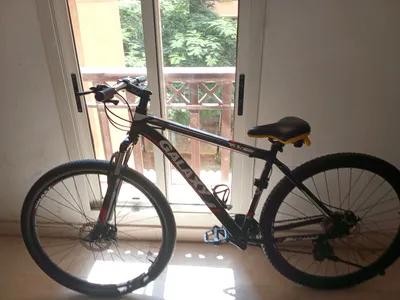 عجله جلاكسي ايه 5 مقاس 29 ماونتن in Cairo, El Shorouk City - 6,000 EGP