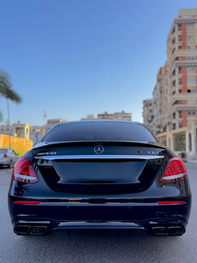 E250 Special order  in Cairo, New Cairo - 30,000,000 EGP