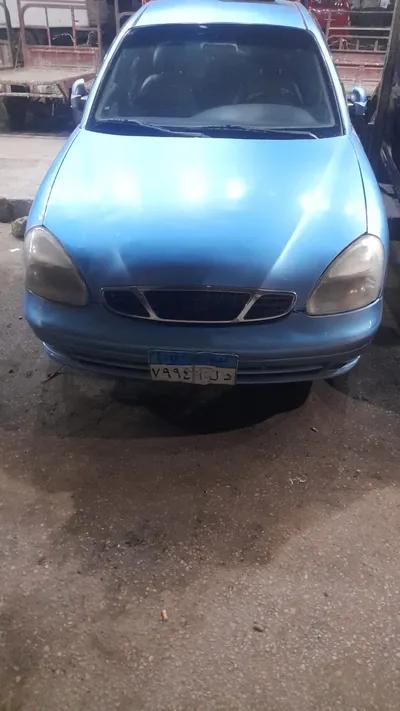 نوبيرا 2007 في القليوبية, شبرا الخيمة - 220,000 جنيه