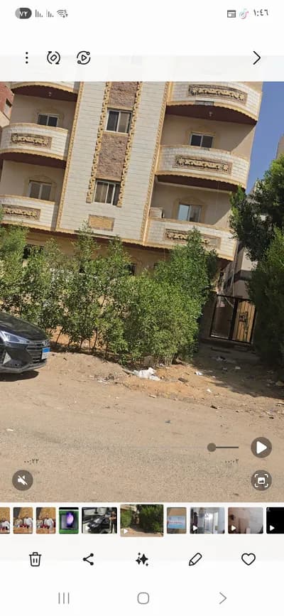 شقه للبيع مدينة بدر  in القاهرة, مدينة بدر - 1,200,000 EGP