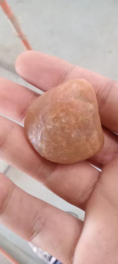 حجر مورجنيت في البحيرة, أبو المطامير - 500 جنيه