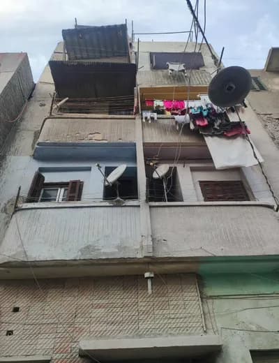 عقار in القاهرة, الدرب الأحمر - 4,000,000 EGP