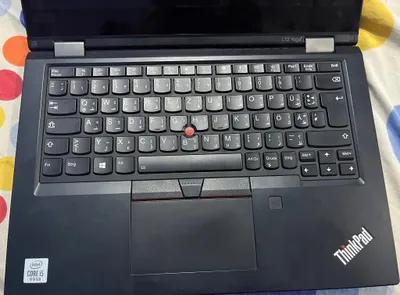 لاب توب Lenove تاتش في المنوفية, الشهداء - 17,000 جنيه