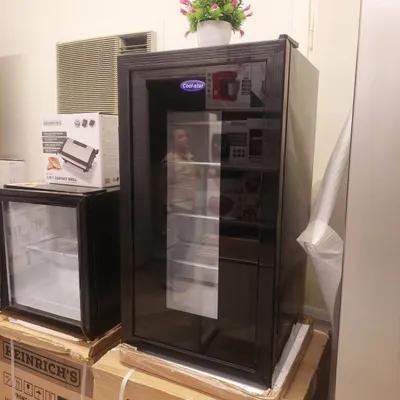 ثلاجة كول ستار ميني بار في القاهرة, القاهرة الجديدة - 7,400 جنيه