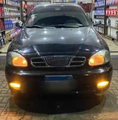 دايو لانوس في الإسكندرية, السيوف - 210,000 جنيه