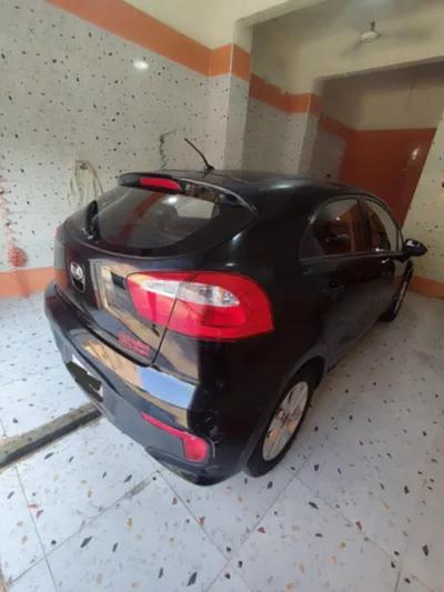 كيا ريو ٢٠١٥ هاتشباك فيس ليفت في السويس, حي السويس - 620,000 جنيه