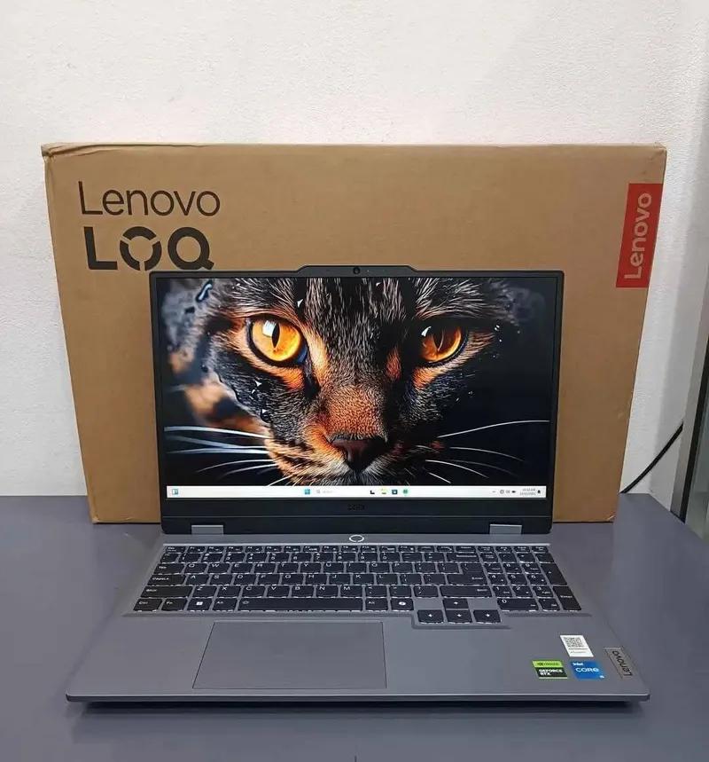 LENOVO LOQ