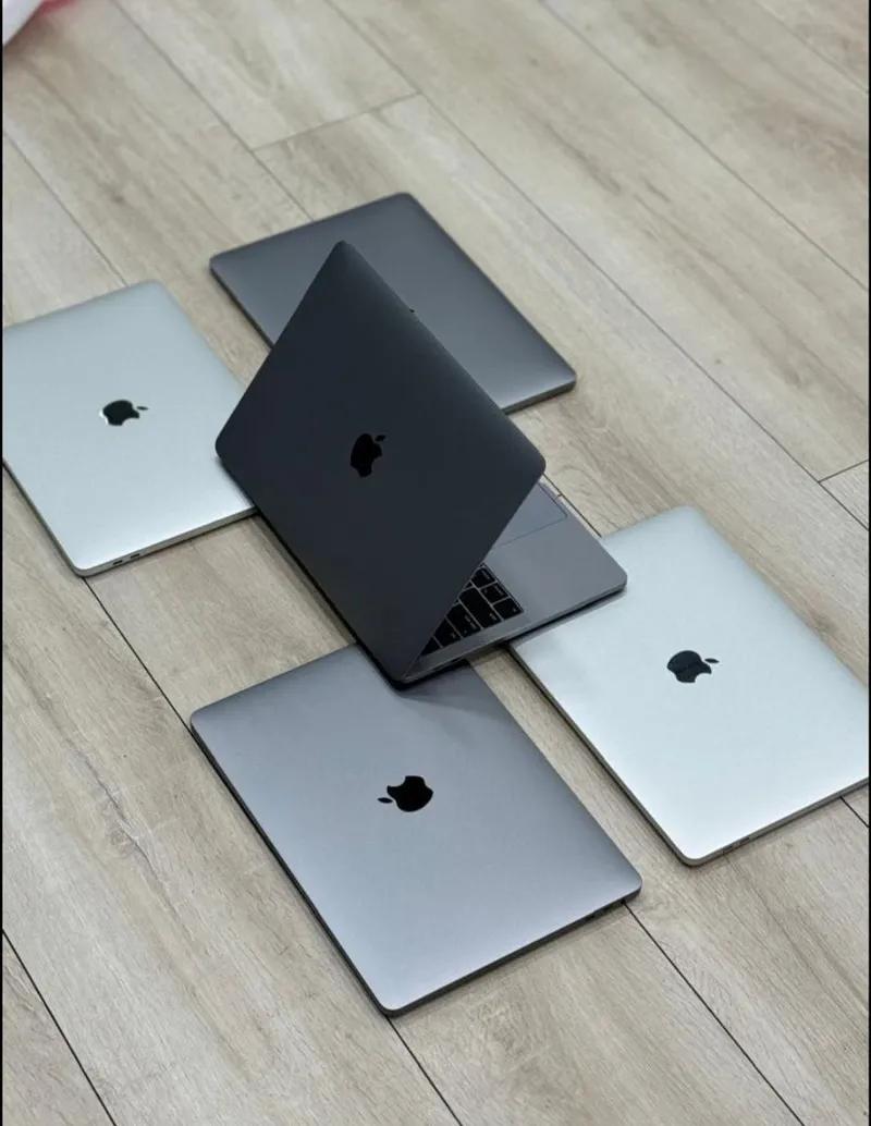 ماك بوك اكتر جهاز مطلوب في سوق التفاحه🍎🍎