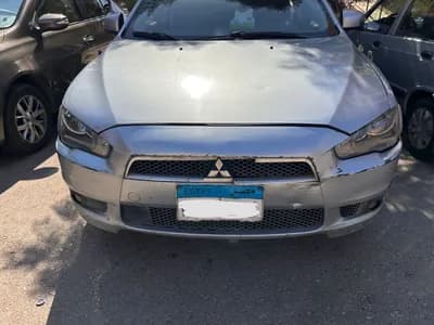 Lancer Shark 2016 Topline in Cairo, New Cairo - 700,000 EGP
