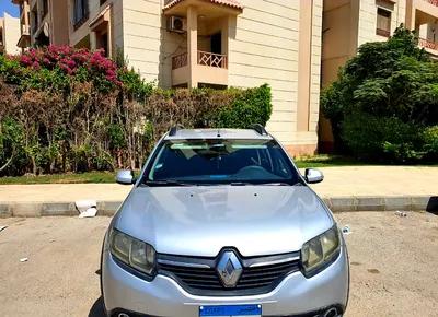 Stepway2015 في القاهرة, القاهرة الجديدة - 410,000 جنيه