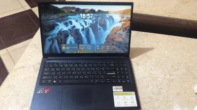 لابتوب Asus vivobook 15 في الفيوم, أطسا - 23,000 جنيه