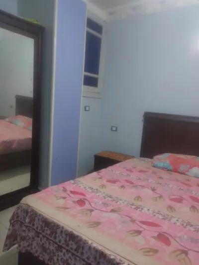 موقع متميز بين النفقين الليبيني خطوات من الهرم وفيصل الرئي في الجيزة, الهرم - 12,000 جنيه