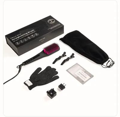 فرشاة مكواة سحرية ساهلة الاستخدام 💇♀️✨ in Alexandria, Miami - 2,600 EGP