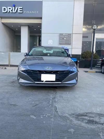 النترا CN7 في القاهرة, القاهرة الجديدة - 1,000,000 جنيه