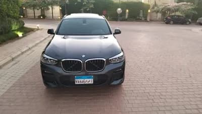 بيع سياره بي ام دبلبو فابريكا  in Giza, Sheikh Zayed - 3,000,000 EGP