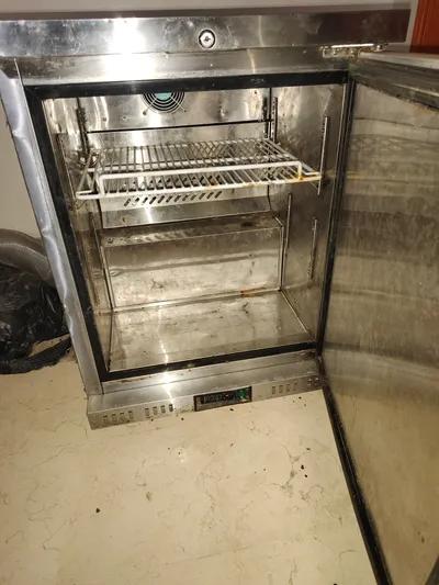 ثلاجة ميني بار في القاهرة, حدائق حلوان - 12,000 جنيه