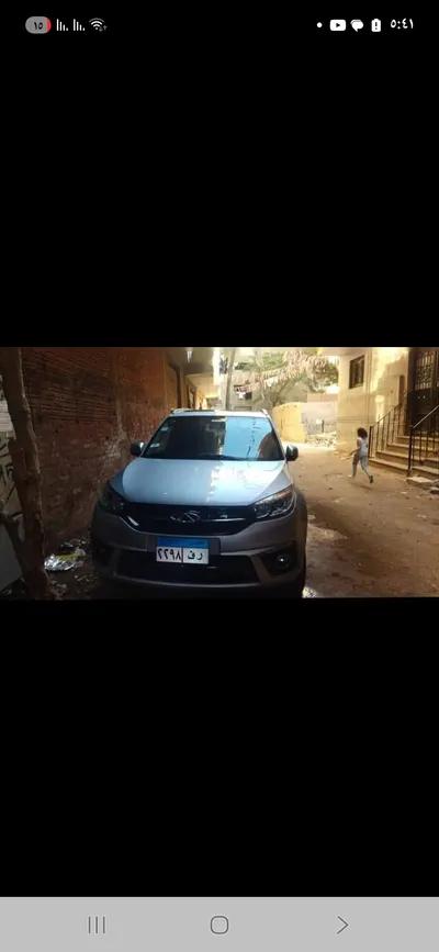 للايجار الشهري تيجو 3 في الجيزة, الهرم - 22 جنيه