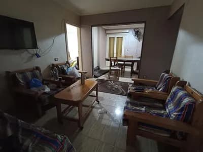 شقه سكنيه بالمندره بحر in الإسكندرية, المندرة - 9,000 EGP