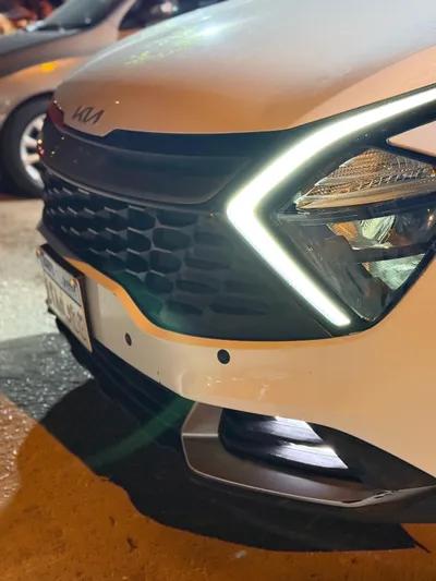 كيا اسبورتاج 2024 في القاهرة, النزهة الجديدة - 1,600,000 جنيه