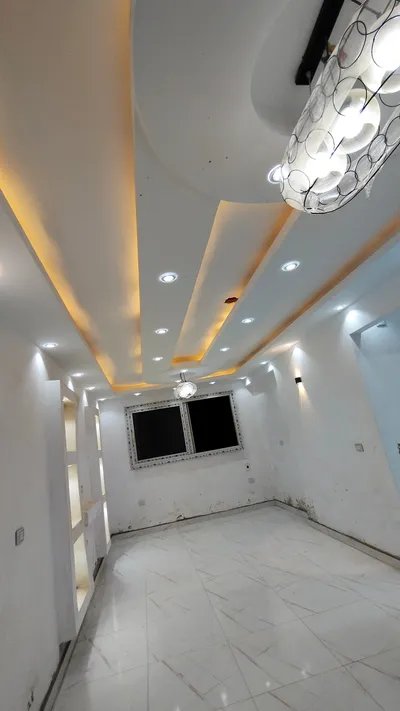 شقة سوبر لوكس من المالك مباشره  in الجيزة, فيصل - 1,350,000 EGP