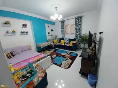 شقه للبيع فى الاسكندريه من المالك مباشره in الإسكندرية, سيدي بشر - 1,800,000 EGP