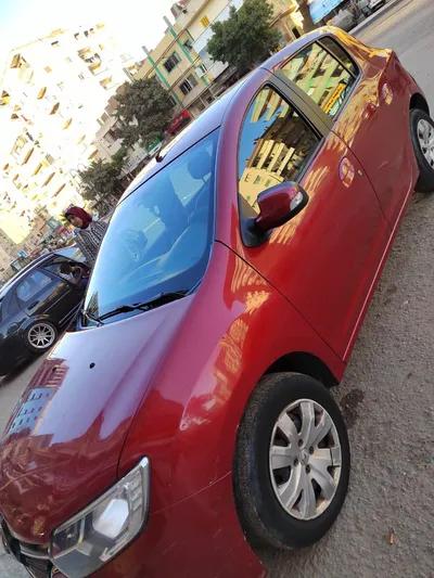 عربيه رينو سانديرو ٢٠١٩ في الإسكندرية, عجمي - 460 جنيه