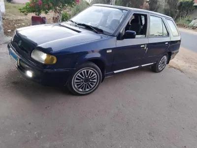 سكودا فليشيا في البحيرة, أبو المطامير - 130,000 جنيه