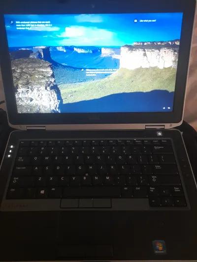 Dell e 6330 Core i3 g2 بسعر لقطة في بني سويف, مدينة بني سويف - 4,000 جنيه