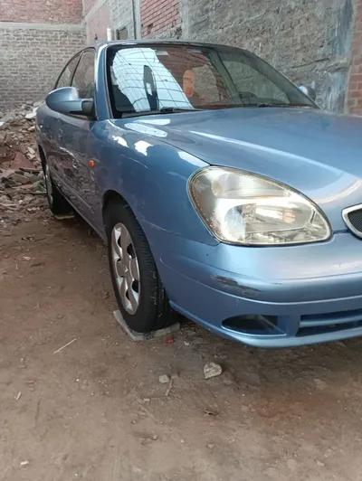 دايو نوبيرا ٢ في الشرقية, كفر صقر - 270,000 جنيه