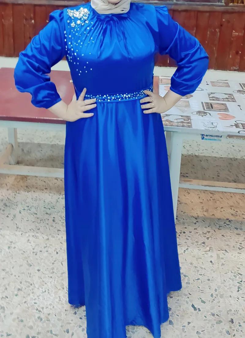 فستان ستنان