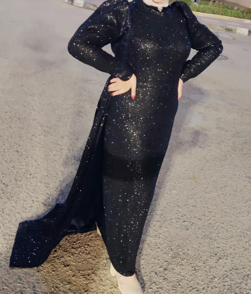 فستان قطعتين