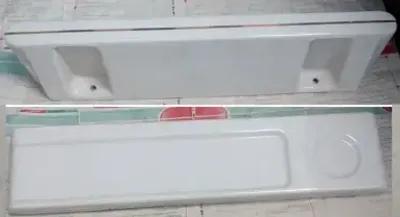 رف حوض لمرايا الحمام في الجيزة, فيصل - 200 جنيه