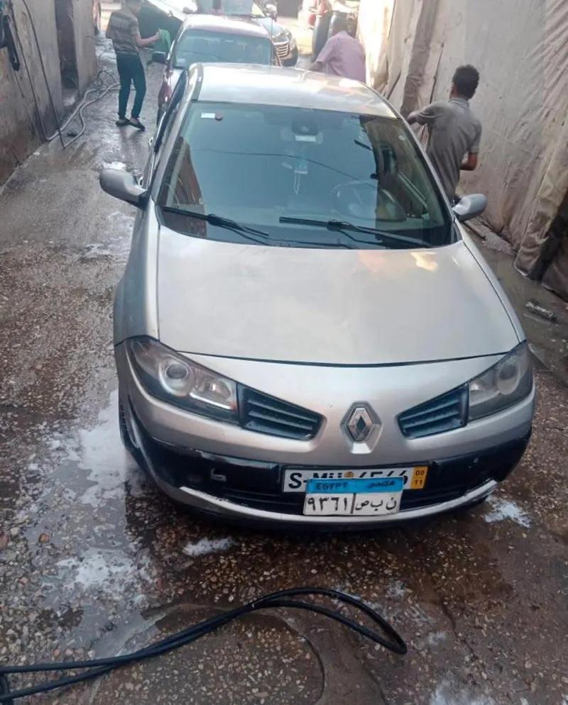سياره رينو ميجان ٢ للبيع