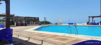 شاليه للايجار بالساحل الشمالي الميلو 79 بحري الطريق in الإسكندرية, الإبراهيمية - 2,000 EGP