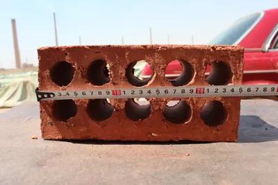 مصنع طوب احمر في مصر في الإسماعيلية, مدينة الإسماعيلية - 100 جنيه