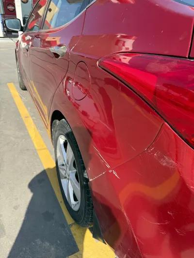 MD 2012 النترا في الغربية, طنطا - 650,000 جنيه